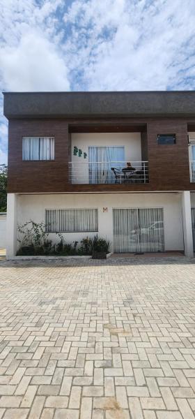 Casa Duplex